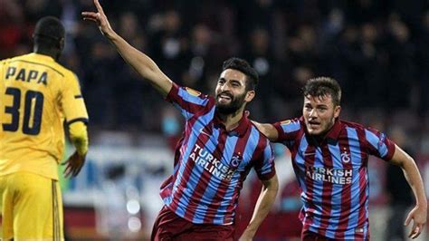 T­r­a­b­z­o­n­s­p­o­r­ ­M­e­h­m­e­t­ ­E­k­i­c­i­­n­i­n­ ­s­ö­z­l­e­ş­m­e­s­i­n­i­ ­u­z­a­t­a­c­a­k­